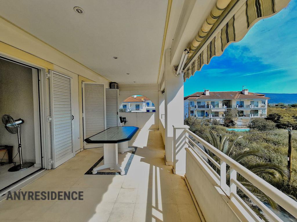 3 room apartment in Peloponnese, photo #2, listing #2456291