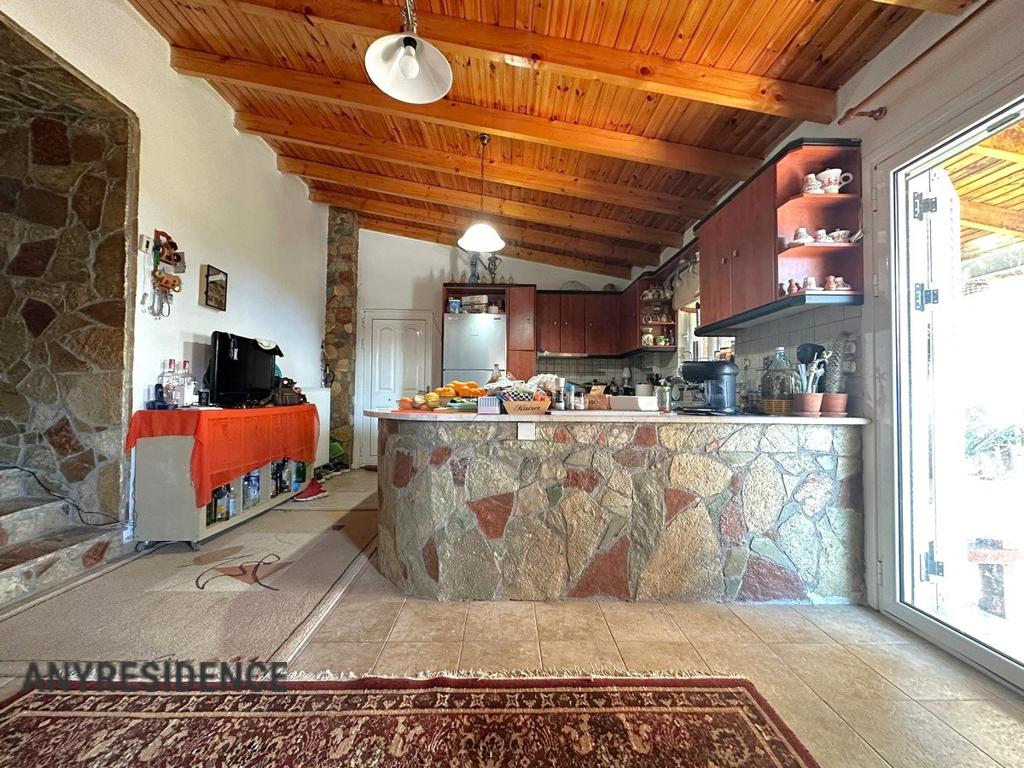 4 room townhome in Peloponnese, photo #4, listing #2352608