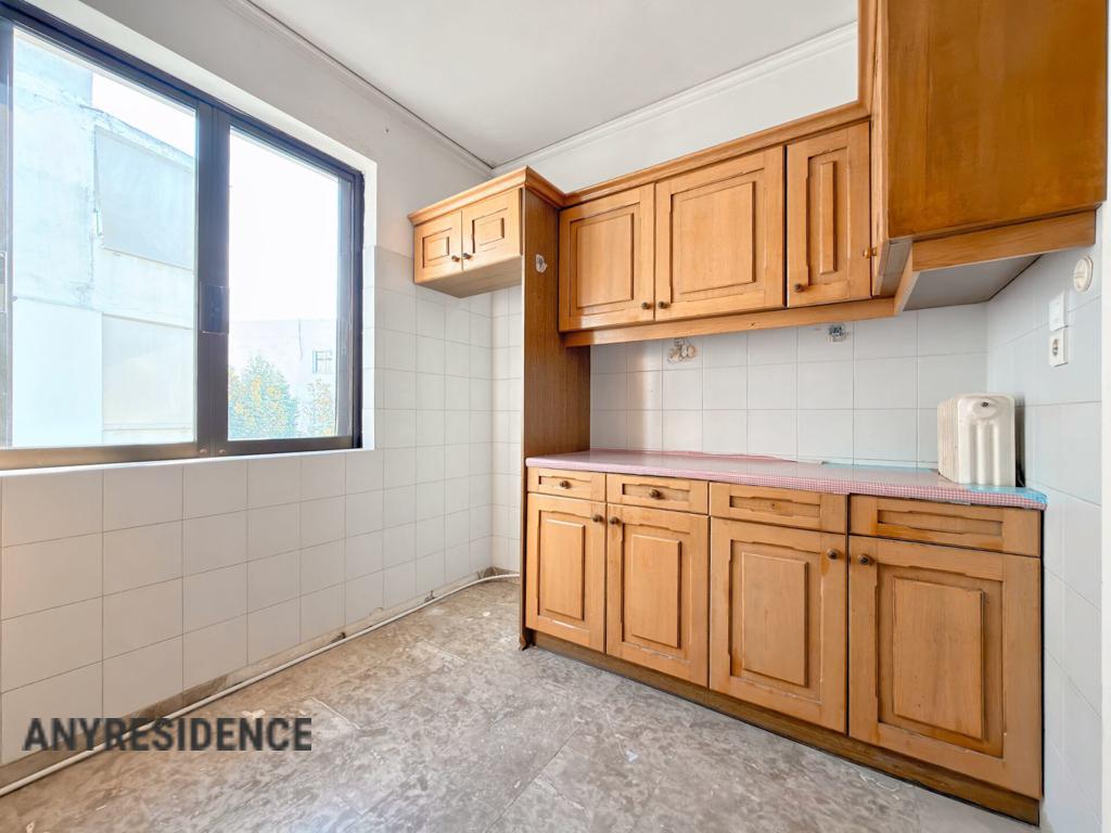 Apartment in Nafplio, photo #10, listing #2501788