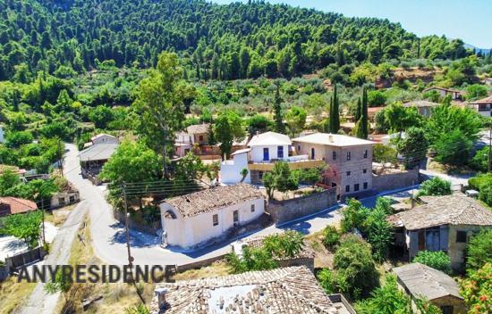 Mansion in Peloponnese