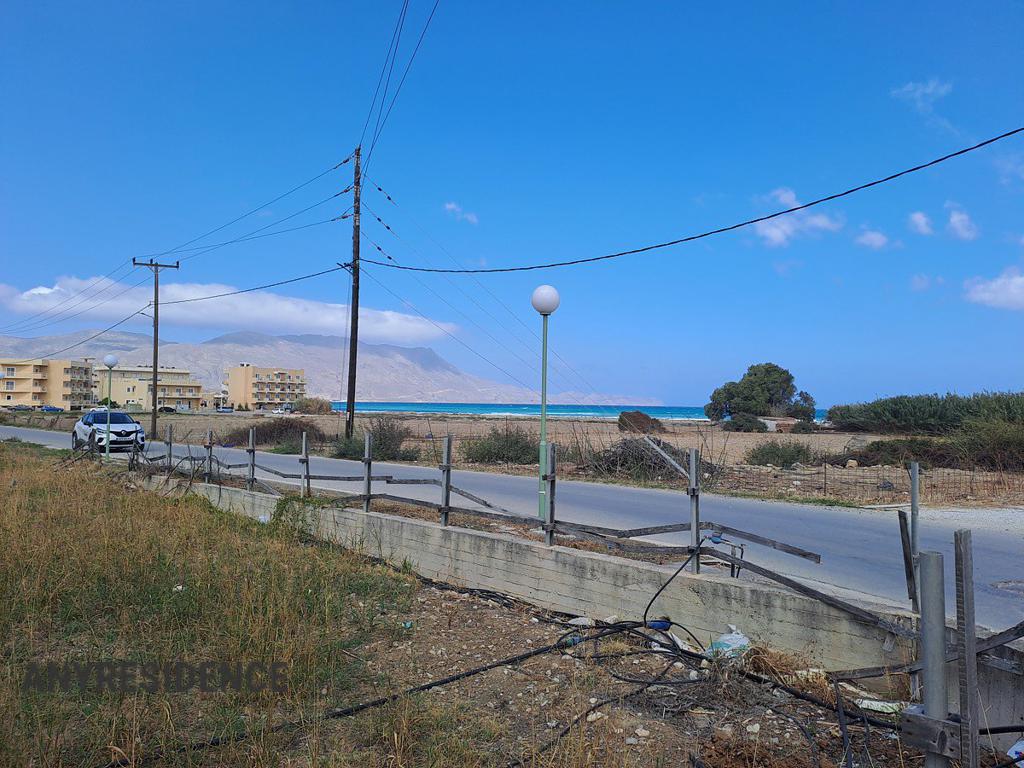 Development land Kissamos, photo #6, listing #2303592