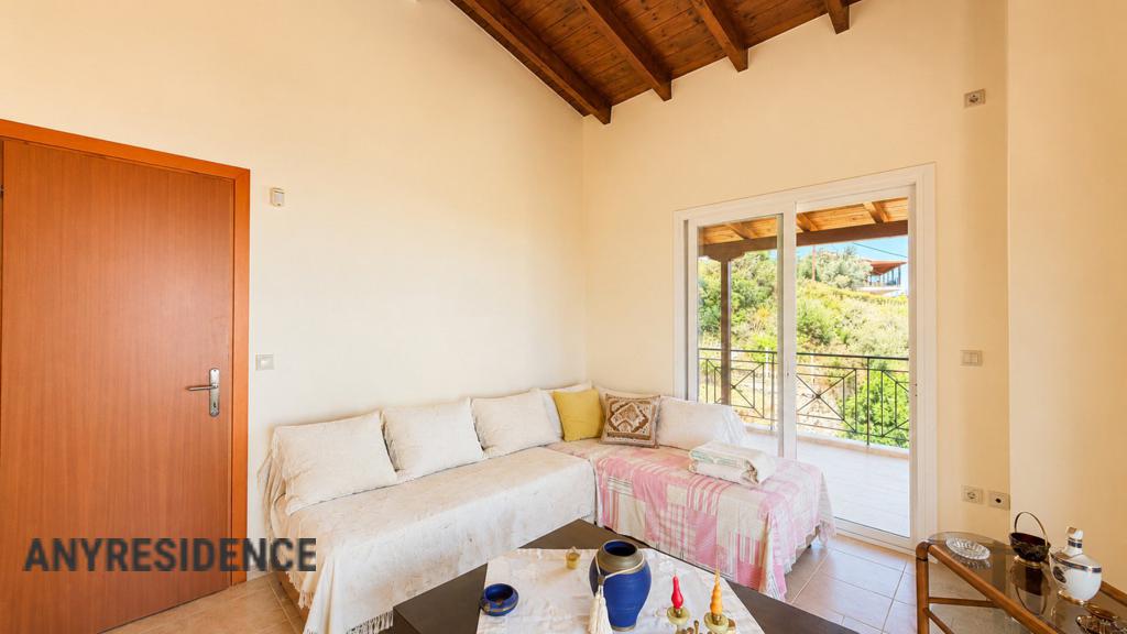 Townhome in Peloponnese, photo #7, listing #2541519
