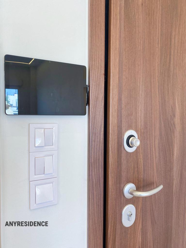 Apartment in Peloponnese, photo #8, listing #2465626