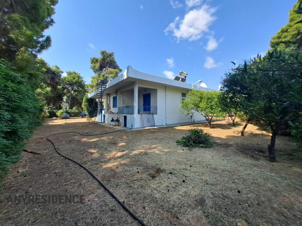 3 room villa in Nea Makri, photo #4, listing #2488066