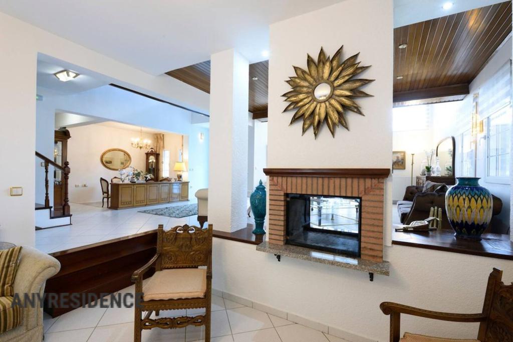 Villa in Thessaloniki, photo #10, listing #2369830