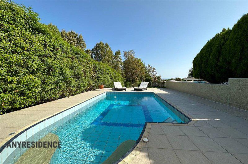 Townhome in Chaniotis, photo #7, listing #2468065