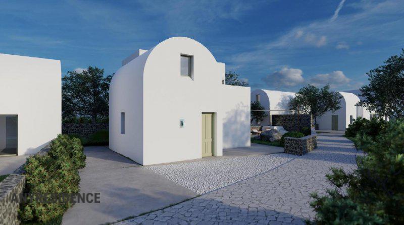 Villa in Santorini, photo #6, listing #2388291