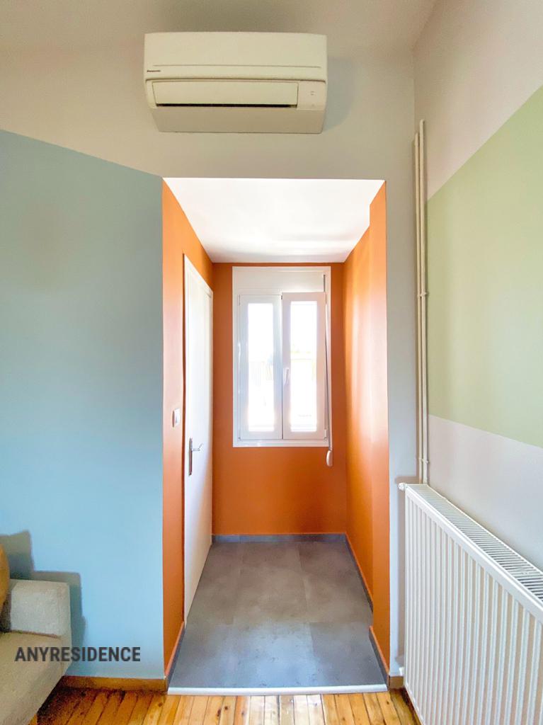 Apartment in Peloponnese, photo #10, listing #2465618