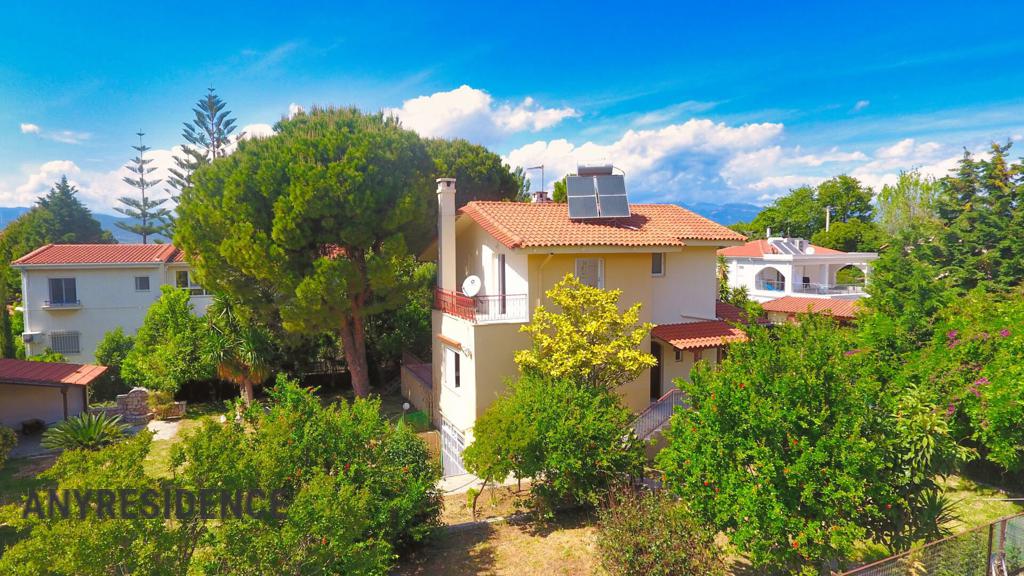 Villa in Peloponnese, photo #3, listing #2456086