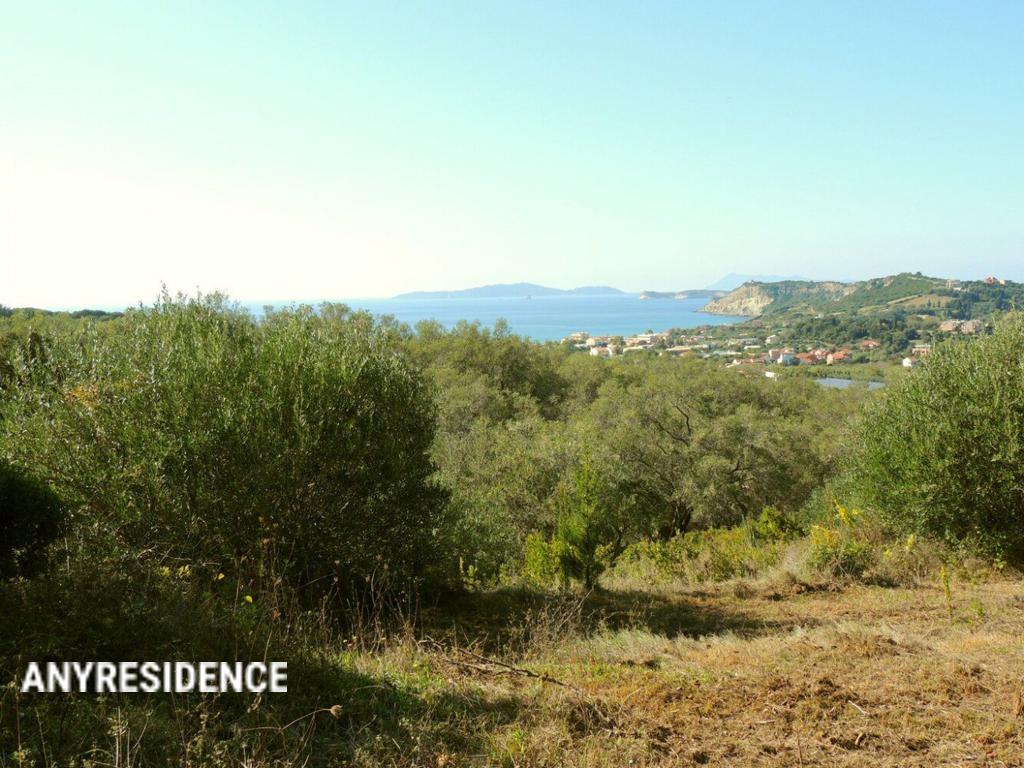 Development land Corfu, photo #7, listing #2212842