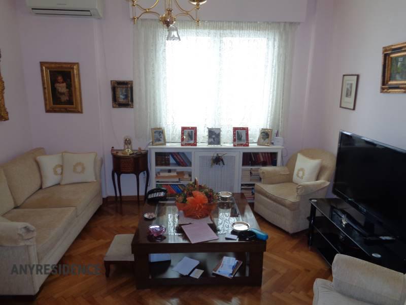 Apartment in Athens, photo #7, listing #1800764