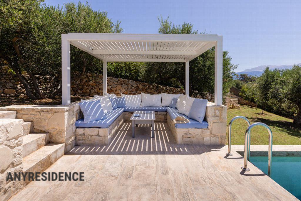 Villa in Plaka, photo #4, listing #2471703