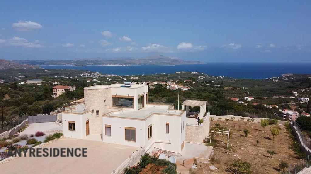 Villa in Tsivaras, photo #6, listing #2532775
