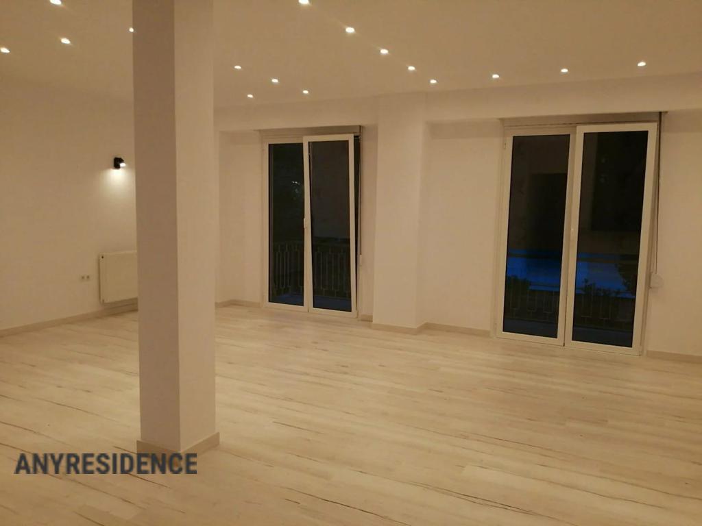 Apartment in Kallithea, photo #1, listing #2164284