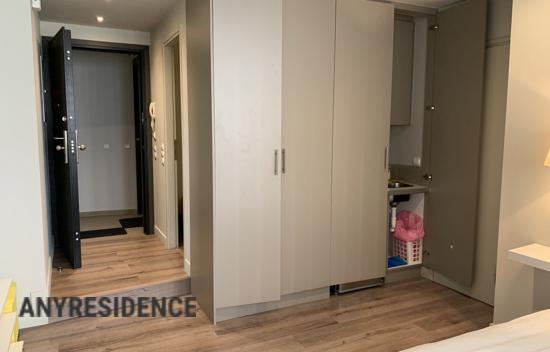 1 room apartment in Athens