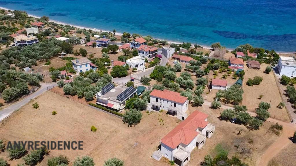 10 room hotel in Peloponnese, photo #9, listing #2528409