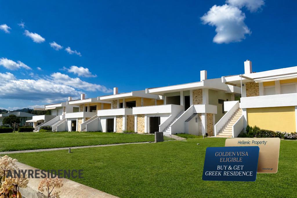 Townhome in Kassandreia, photo #1, listing #2532812