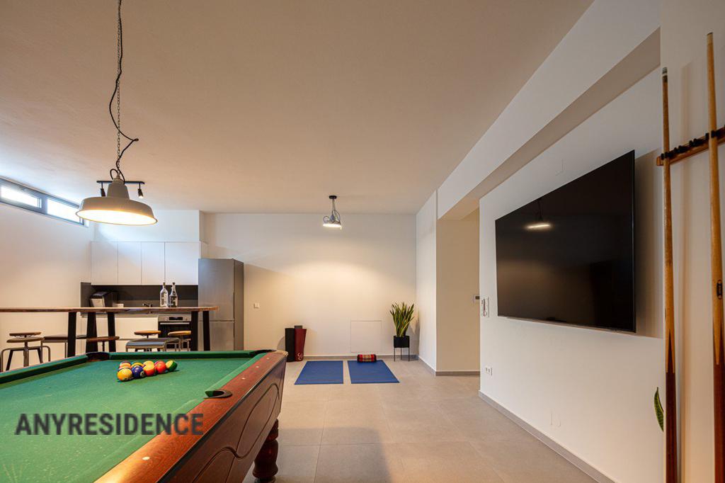 Townhome in Rethimnon, photo #6, listing #2454621