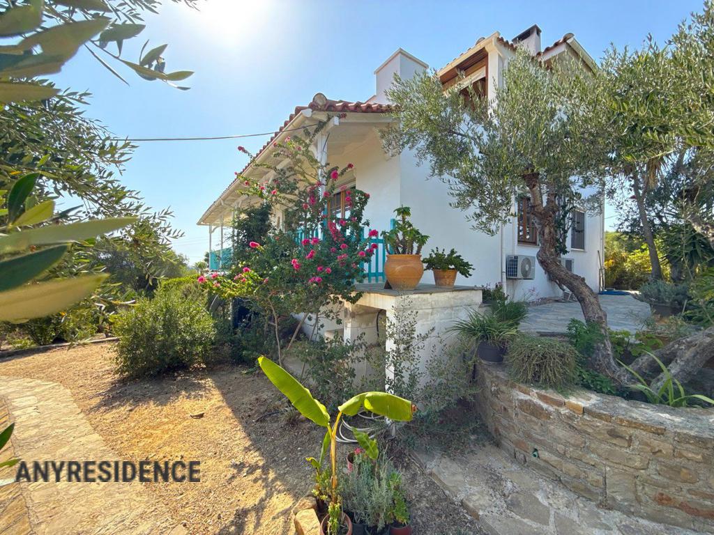 Villa in Messenia, photo #10, listing #2477101