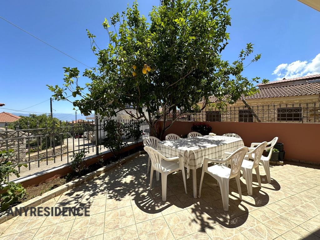 Townhome in Peloponnese, photo #4, listing #2472035