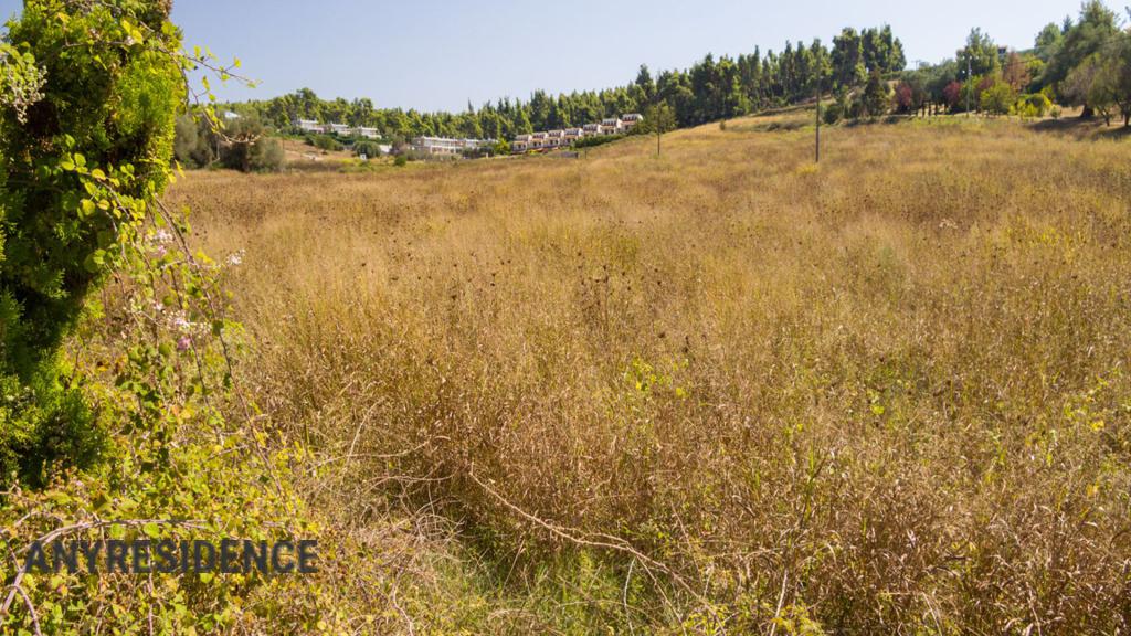 Development land Chalkidiki (Halkidiki), photo #8, listing #1848082