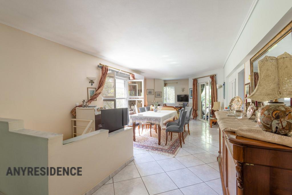 3 room apartment in Athens, photo #3, listing #2540251