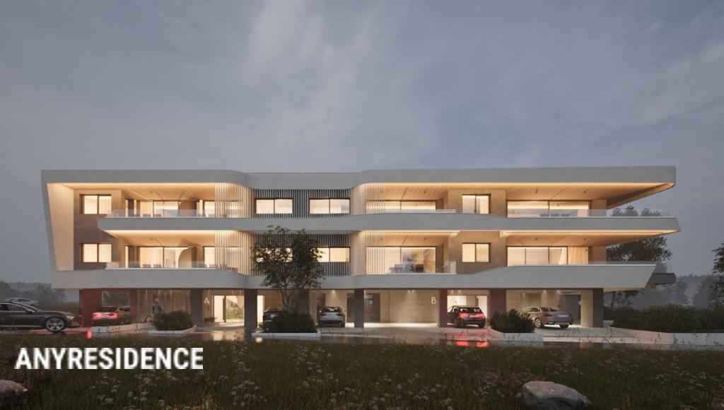 New home in Thessaloniki, photo #3, listing #2536527
