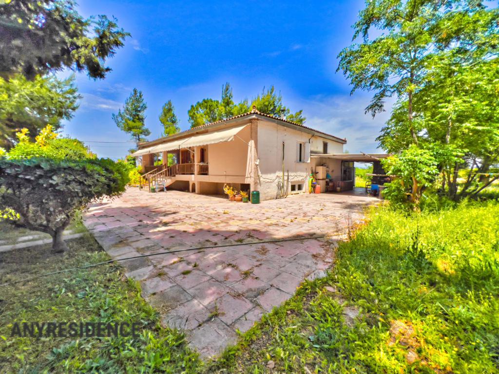 Townhome in Nafplio, photo #3, listing #2463660