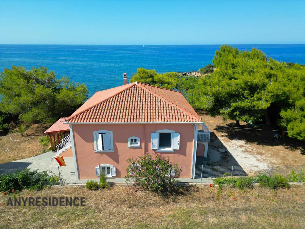 Townhome in Peloponnese, photo #4, listing #2468954
