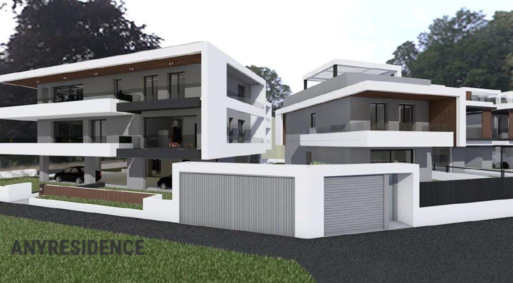 New home in Thermi, photo #2, listing #2480704