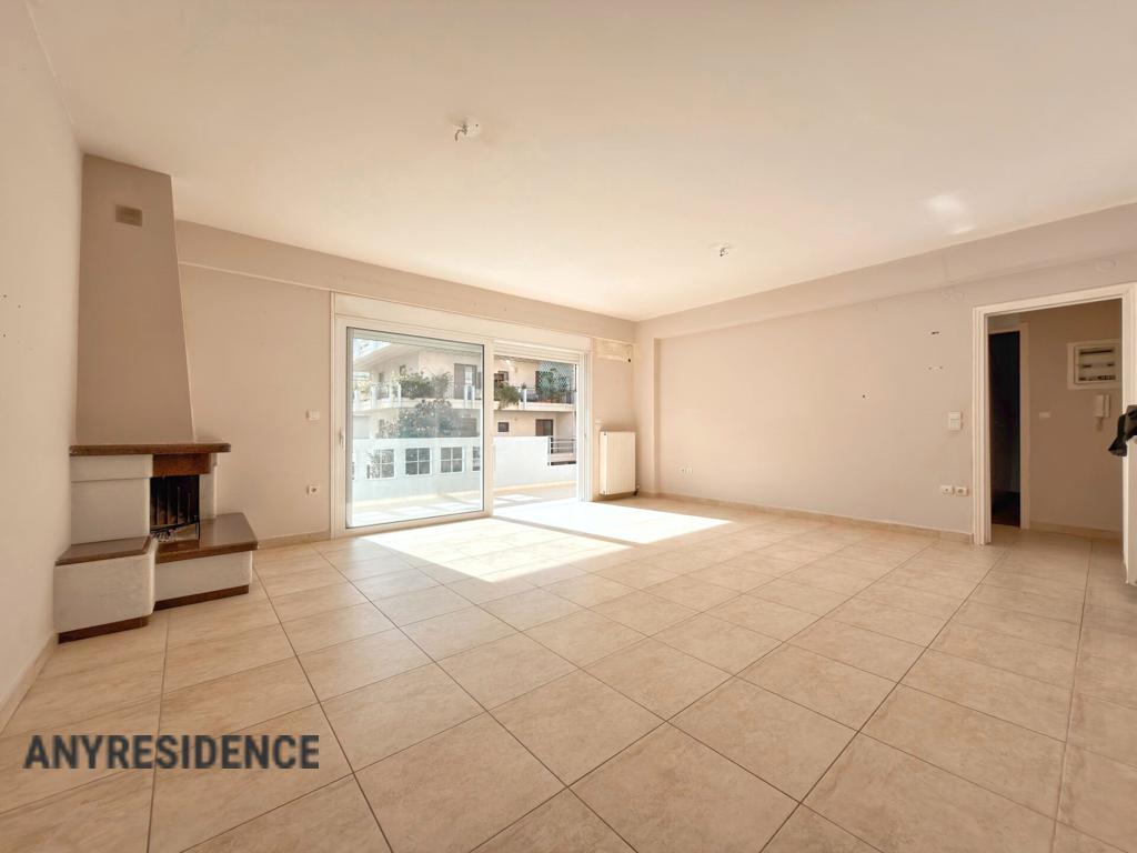Apartment in Nafplio, photo #10, listing #2496491