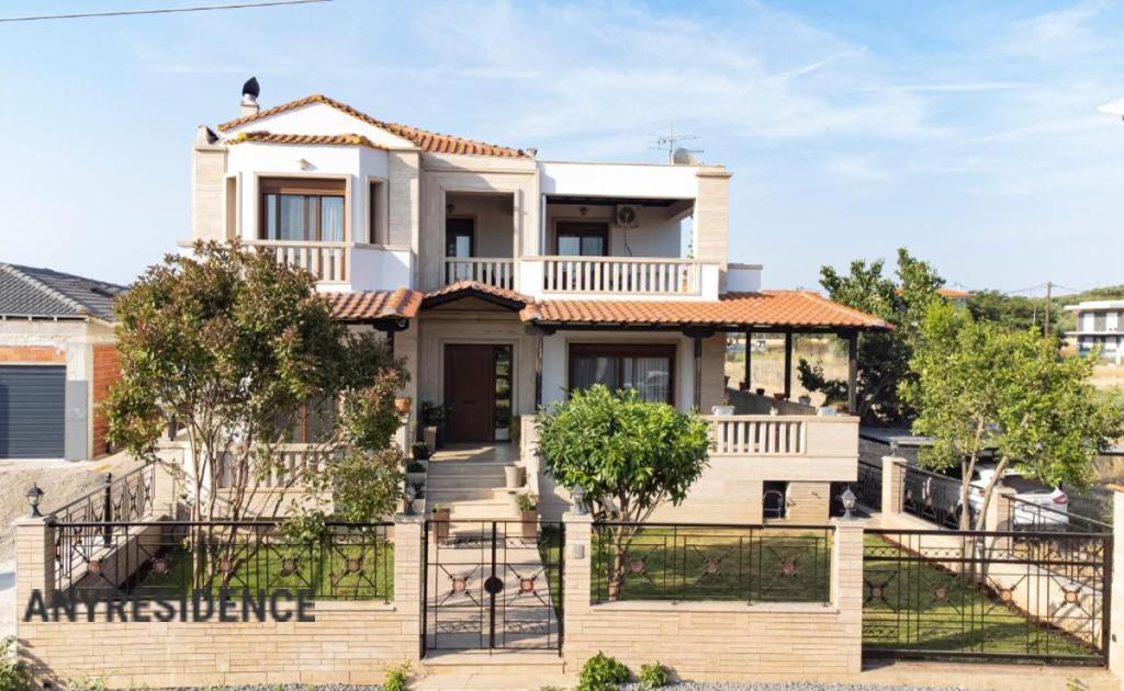 Villa in Nea Moudania, photo #4, listing #2478773