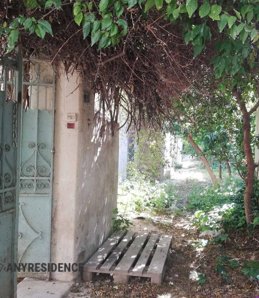 Development land Athens, photo #5, listing #2470477