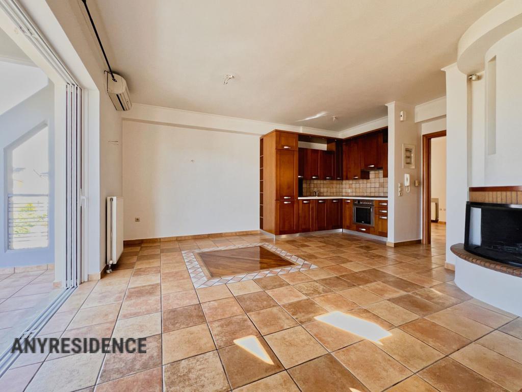 Penthouse in Nafplio, photo #1, listing #2482838