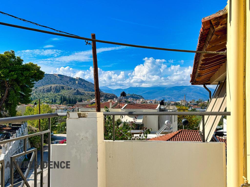 Apartment in Nafplio, photo #9, listing #2487981