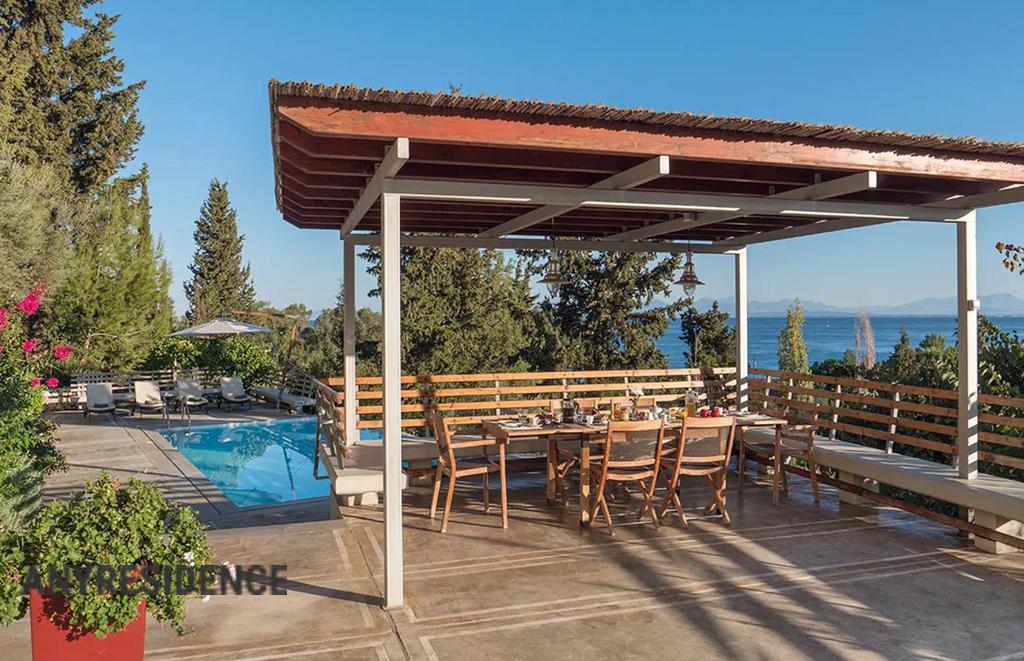 Villa in Lefkas, photo #6, listing #2537922