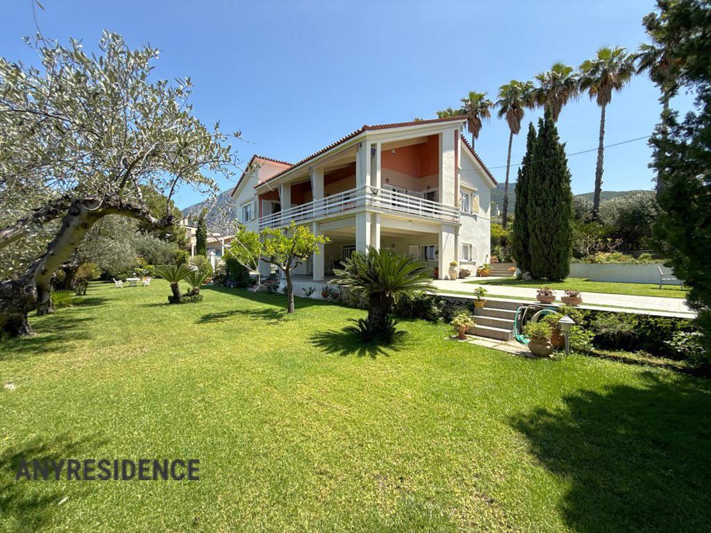 Villa in Mikri Mantineia, photo #2, listing #2455266