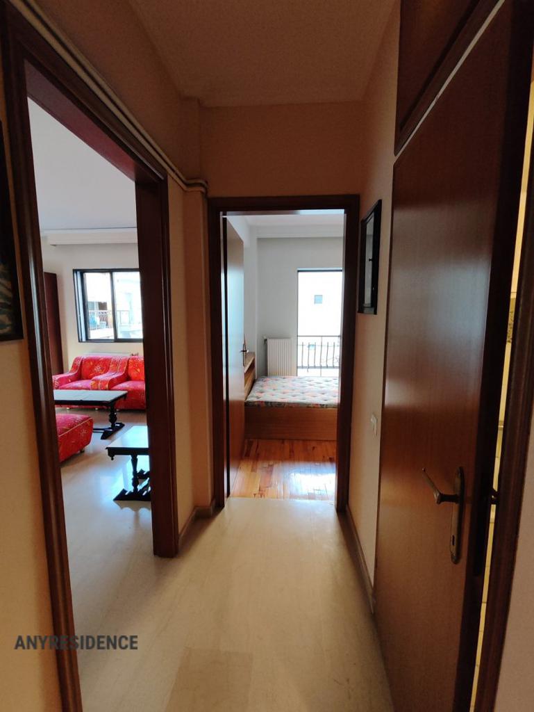 Apartment in Thessaloniki, photo #7, listing #2397009