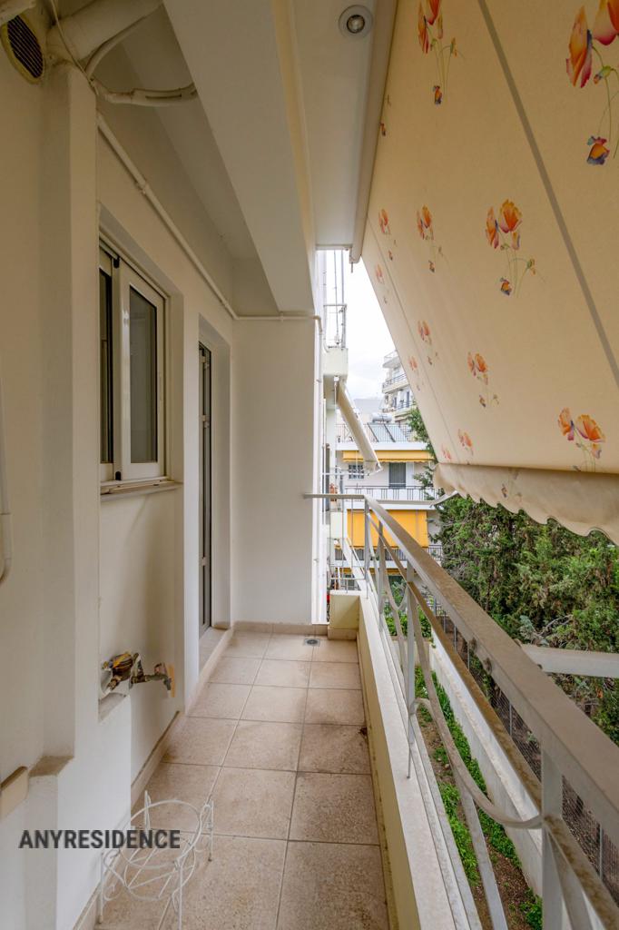 3 room apartment in Athenian Riviera, photo #10, listing #2524216