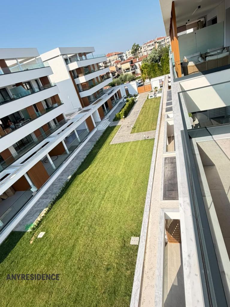 Apartment in Peraia, photo #3, listing #2548568