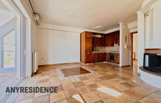 Penthouse in Nafplio