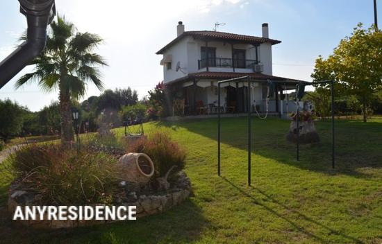 Townhome in Kassandreia