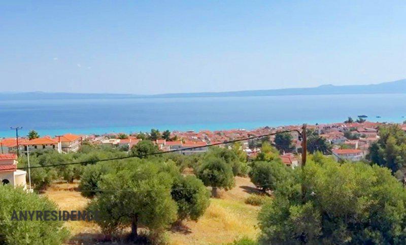 Villa in Polychrono, photo #4, listing #2387681
