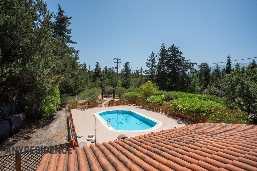 Townhome in Gavalohori, photo #6, listing #2485981