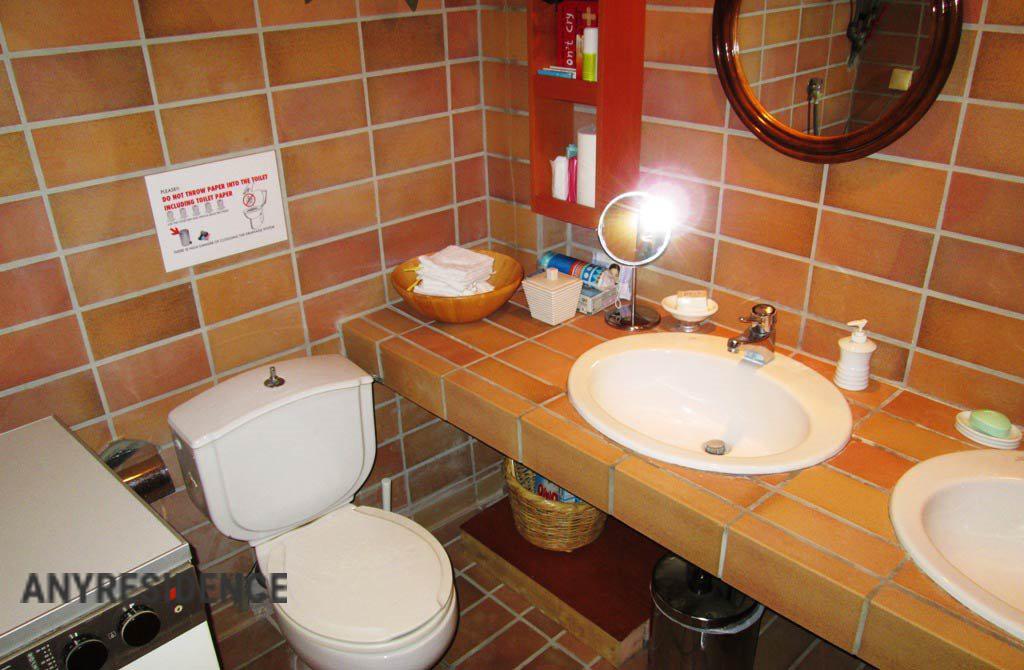Townhome in Chalkidiki (Halkidiki), photo #5, listing #2097035