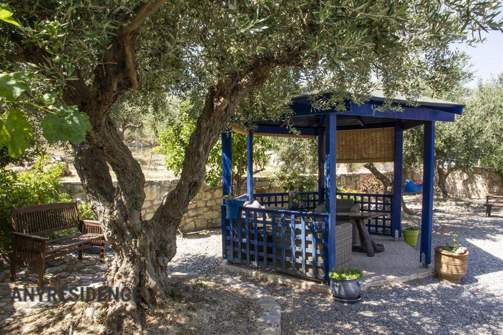 Development land Chania, photo #7, listing #2502148