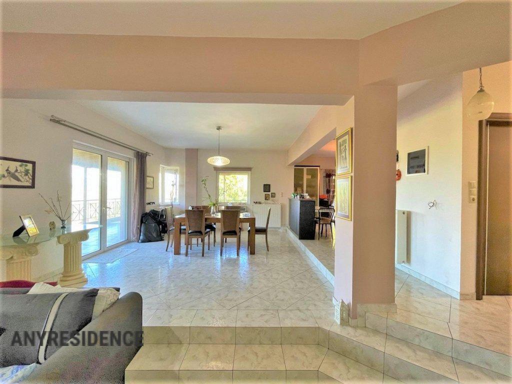 Townhome in Analipsi, photo #8, listing #2528632