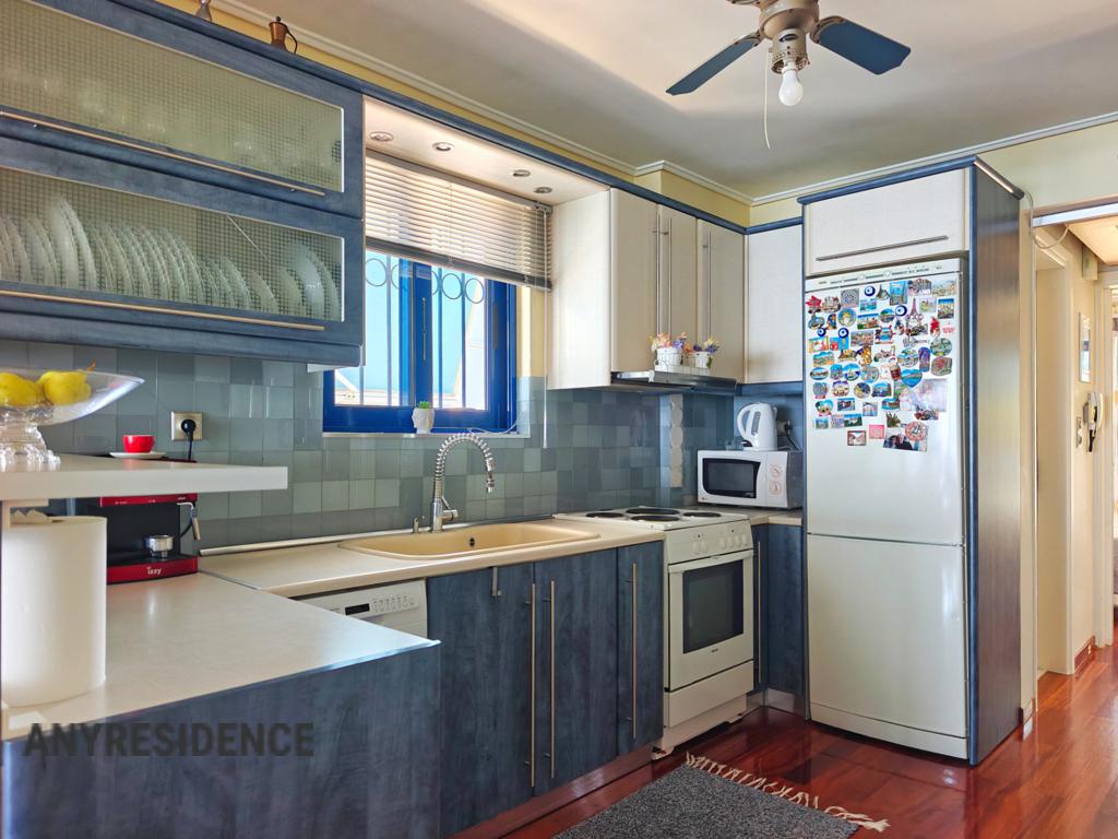 6 room terraced house in Xilokastro, photo #8, listing #2545434