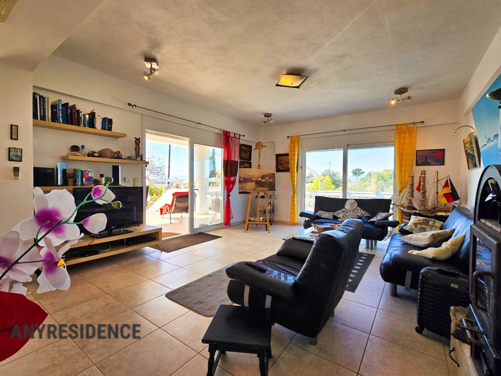 Townhome in Porto Cheli, photo #7, listing #2447455