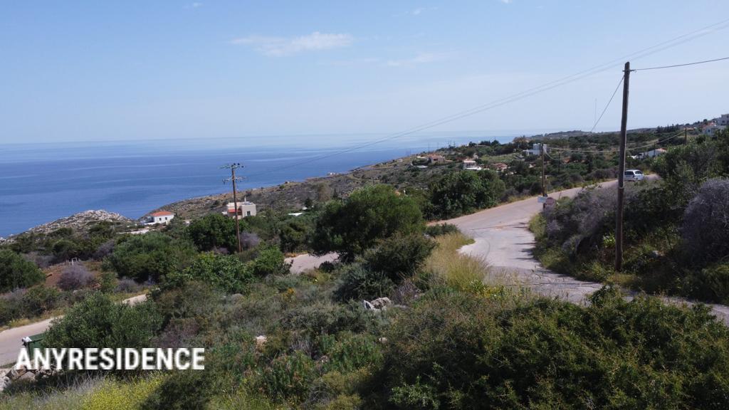 Development land Kokkino Chorio, photo #3, listing #2454222